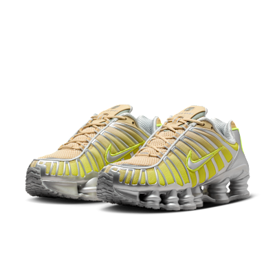Nike Shox TL Fade Women's Shoes. Nike.com